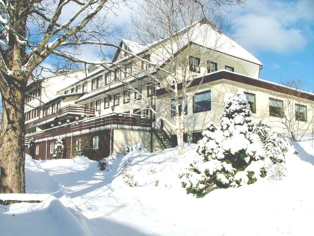 Hotel Landgasthof Adler Altenrond Екстериор снимка