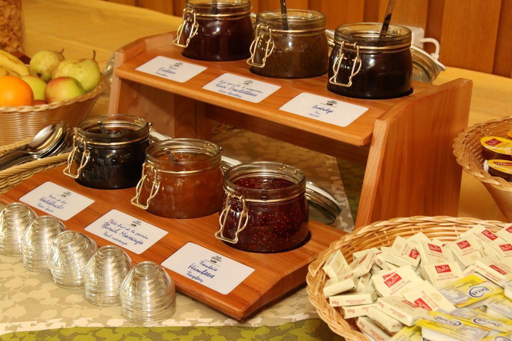 Hotel Landgasthof Adler Altenrond Екстериор снимка