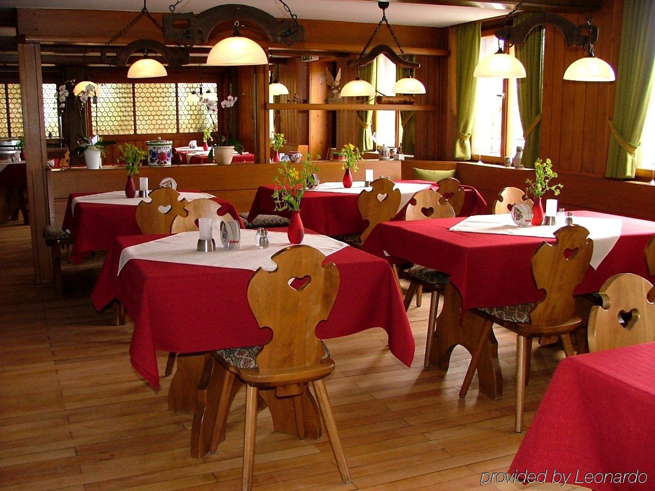 Hotel Landgasthof Adler Altenrond Екстериор снимка