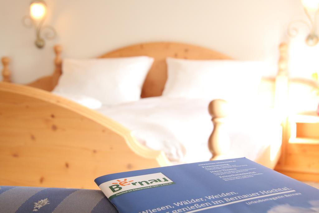 Hotel Landgasthof Adler Altenrond Екстериор снимка