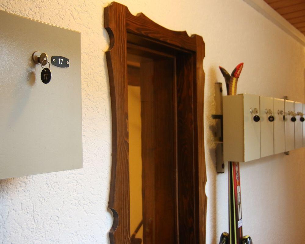 Hotel Landgasthof Adler Altenrond Екстериор снимка