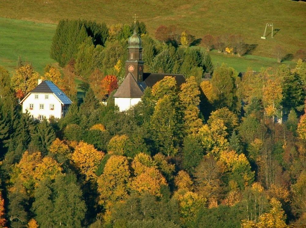 Hotel Landgasthof Adler Altenrond Екстериор снимка