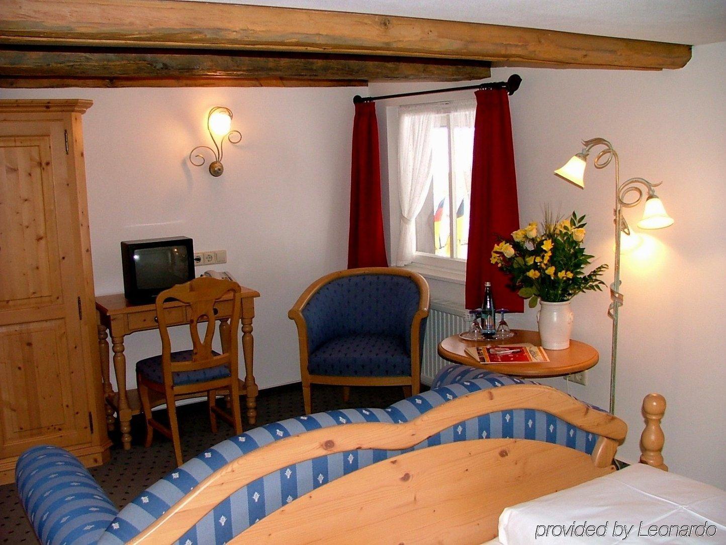 Hotel Landgasthof Adler Altenrond Екстериор снимка