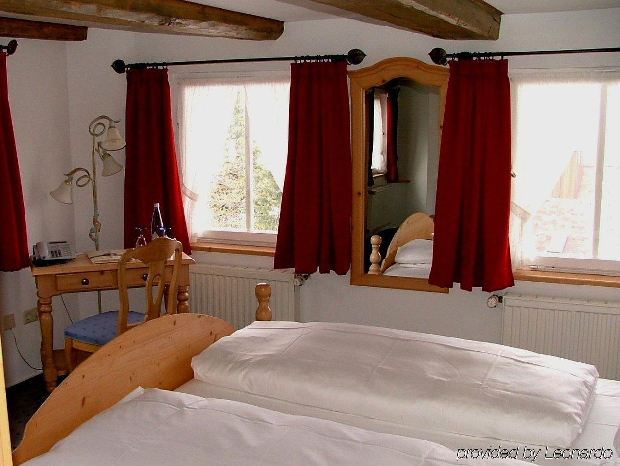 Hotel Landgasthof Adler Altenrond Екстериор снимка