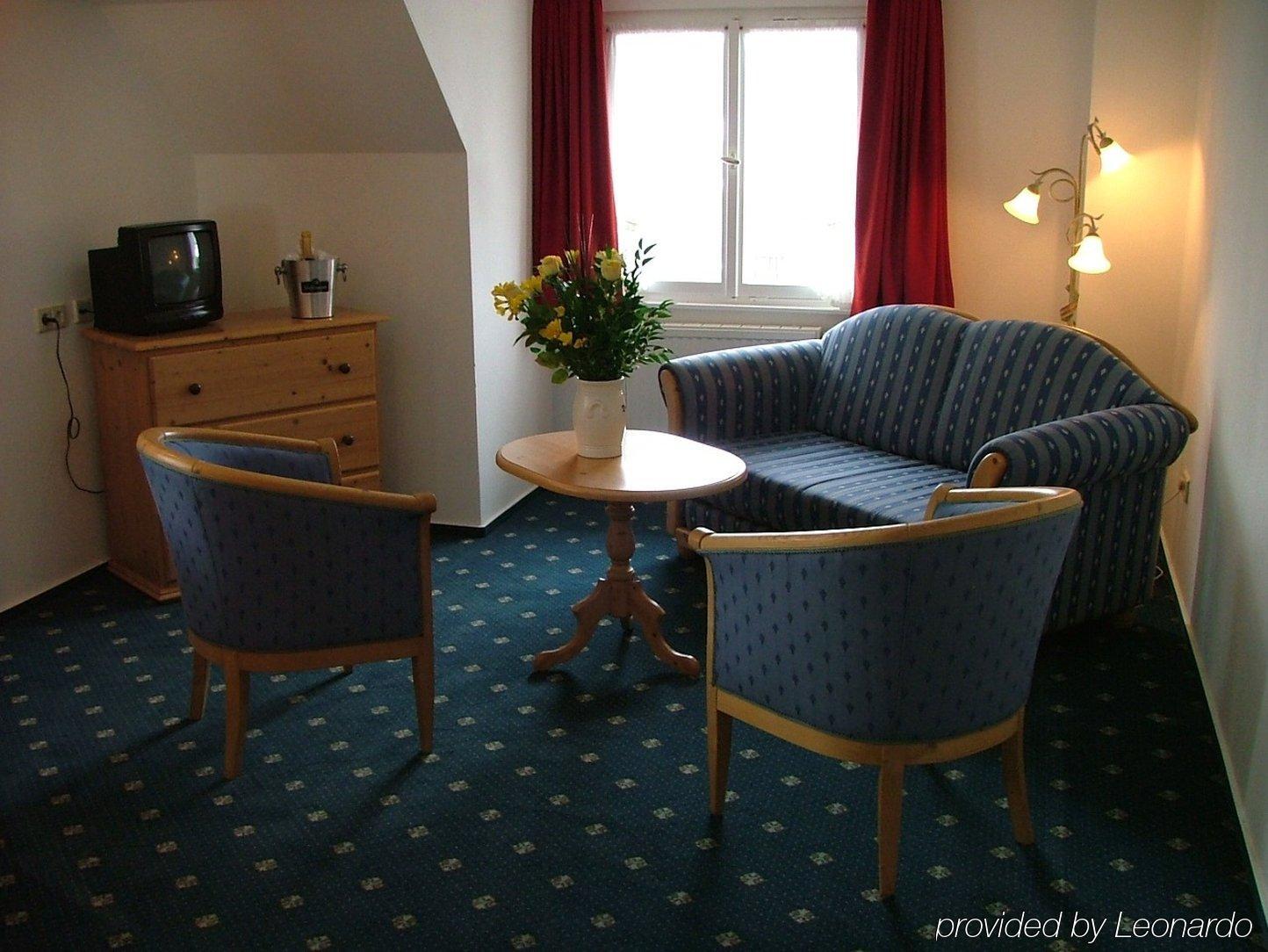 Hotel Landgasthof Adler Altenrond Екстериор снимка