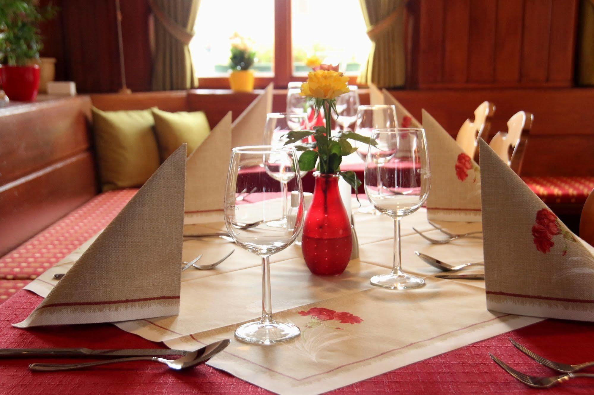 Hotel Landgasthof Adler Altenrond Екстериор снимка